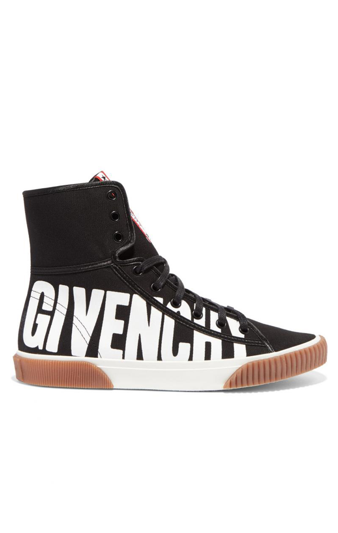 Givenchy, Scarpe